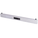 Axess industries rampe d'nergie quipe pour tabli pour format 1000 mm modle 1. . .