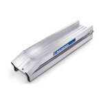 Axess industries rampes pliables avec rebords petite largeur charge 450 kg long. 3000 mm