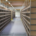 Axess industries rayonnage tubulaire d'atelier module suivant haut. 2250 mm long. utile. . .