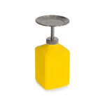 Axess industries rcipient de nettoyage en plastique capacit 2 l