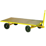 Axess industries remorque tractable sur couronnes  billes charge 2000 kg dim. utile lxl. . .