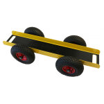 Axess industries rouleurs de panneaux long