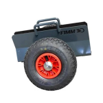 Axess industries rouleur de panneaux  resserrage automatique