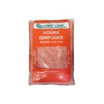 Axess industries sciure absorbante ignifuge