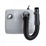 Axess industries s�che - cheveux anti - vandalisme pour trafic intense