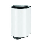 Axess industries s�che - mains quickflow coloris blanc