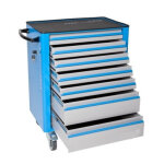 Axess industries servante d'atelier 7 tiroirs