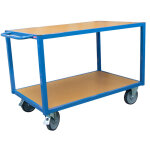 Fimm servante d'atelier forte charge long. utile 1300 mm