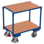 Axess industries servante d'atelier modulaire avec ou sans rebords