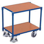 Axess industries servante d'atelier modulaire avec ou sans rebords