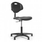 Axess industries sige d'atelier polyurthane standard pitement roulettes auto - freines . . .