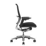 Axess industries sige de bureau synchrone 1 position avant