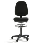 Axess industries si�ge de caisse roulettes auto bloquantes