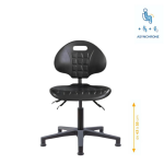 Axess industries si�ge standard asynchrone pi�tement roulettes auto - bloquantes haut. . . .