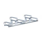 Axess industries support cycles 5 places
