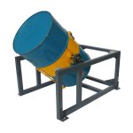 Axess industries support retourneur et mlangeur pour ft