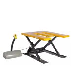 Axess industries table �l�vatrice �lectrique en e alimentation 220 v