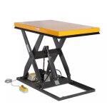 Axess industries table lvatrice lectrique conomique alimentation 220 v dim. plateau. . .