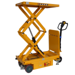 Axess industries table lvatrice motorise