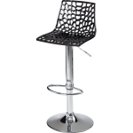 Axess industries tabouret design contemporain