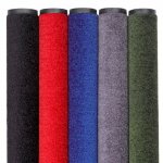 Axess industries tapis absorbant couleur uni lavable en machine dim. lxl 85 cm x 115 cm Axess industries tapis absorbant couleur uni lavable en machine dim. lxl 85 cm x 115 cm