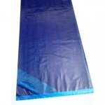 Axess industries tapis capteurs de poussires  feuilles jetables biocides long. 45 cm