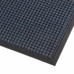 Axess industries tapis d'entr�e ultra - absorbant dim. lxl 120 cm x 300 cm