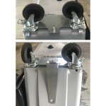 Axess industries timon d'attelage pour 660 l ; 770 l Axess industries timon d'attelage pour 660 l ; 770 l