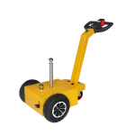 Axess industries tracteur pousseur lectrique