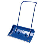 Axess industries traineau chasse neige dim. lxh 820 x 435 mm