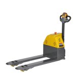 Axess industries transpalette tout �lectrique premium larg. totale 680 mm