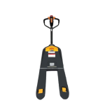 Axess industries transpalette �lectrique avec batterie lithium batterie 30 va