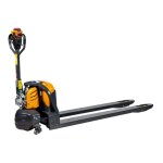 Axess industries transpalette �lectrique expert lithium 1500 kg capacit� batterie 40 ah . . .