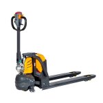 Axess industries transpalette �lectrique expert lithium 2000 kg capacit� batterie 20 ah