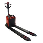 Axess industries transpalette lectrique lithium 1500 kg fourches 1800 mm / 540 mm