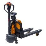 Axess industries transpalette �lectrique lithium peseur
