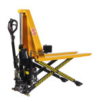 Axess industries transpalette haute leve lectrique  niveau constant