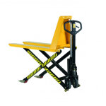 Axess industries transpalette haute lev�e manuel