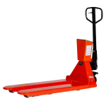 Axess industries transpalette peseur avec cran waterproof