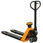 Axess industries transpalette peseur manuel