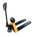 Axess industries transpalette peseur manuel multi chelons