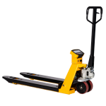 Axess industries transpalette peseur manuel universel 2000 kg avec imprimante imprimante oui