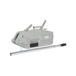 Axess industries treuil  cble gripper charge 800 kg