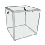 Axess industries urne d'lection 1200 / 1600 bulletins