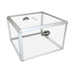 Axess industries urne d'lection 800 / 1000 bulletins