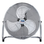 Axess industries ventilateur de brassage  hlice 430 mm
