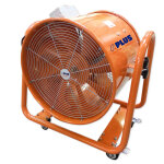 Axess industries ventilateur extracteur mobile dbit max. d'air 9000 m / h