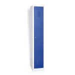 Axess industries vestiaire industrie propre nf nbre de colonnes 1 fermeture � clef