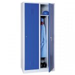 Axess industries vestiaire � monter industrie salissante unit� d�part