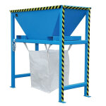 Bauer trmie - entonnoir type bts